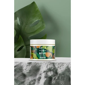 Faith In Nature Shea & Argan Sac Maskesi 300 ml