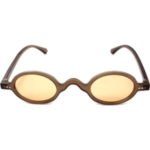 Baraqu Retro Brown Güneş Gözlüğü