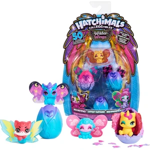 Colleggtibles Multipack Wilder Wings S9