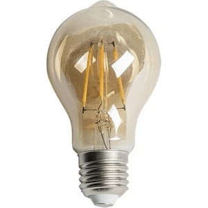 Ct-4285 4w E27 Amber Rustik Led Ampul Cata