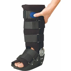 B5051 Rom Walker Havalı Derece Ayarlı Aşil Botu