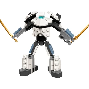 30591  Nınjago Titanyum Mini Robot
