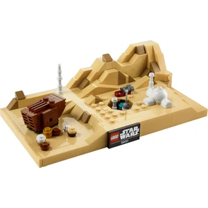 40451  Star Wars Tatooine™ Yuvası