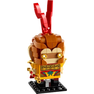 40381  Monkey King Monkey King