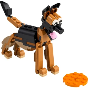 30578  Creator Alman Kurdu Polybag