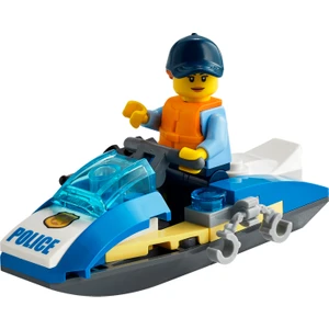 30567  City Polis Su Motoru