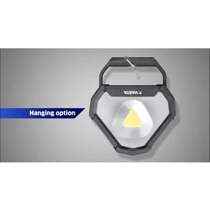Flex Light Fener 18647 Aydos
