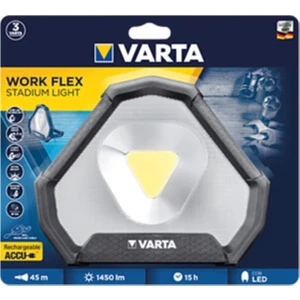 Work Flex  Şarjlı Projektör