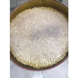 ÇETİN SİİRT YÖRESEL ÜRÜNLER Ekonomik Paket 1 Kg Petek Balı 1 Kg Siirt Fıstığı