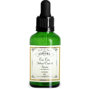 Tea Tree Sebum Control