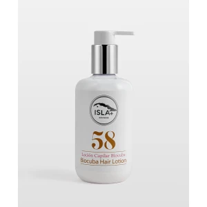 58 Biocuba Hair Lotion
