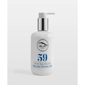 59 Biocuba Shower Gel