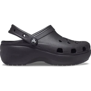 Classic Platform Clog W Siyah Kadın Terlik 206750-001