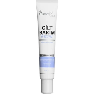 Homm Med Cilt Bakım Kremi 40 ml