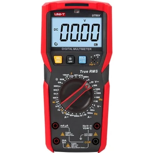 UT-89X Dijital Multimetre