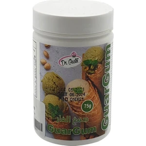 Dr. Gusto  Guar Gum 75 gr