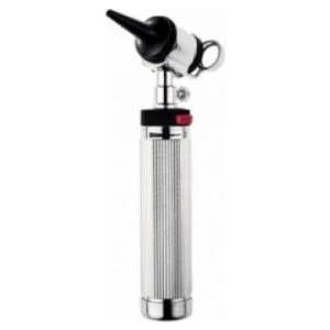 Otoskop Set Metal - Endostall