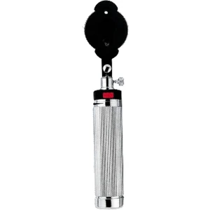 Oftalmaskop Set Metal - Endostall