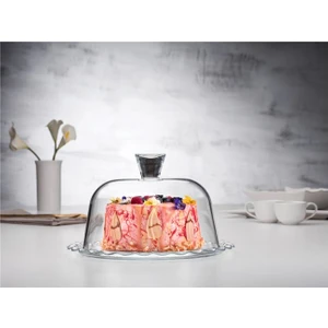 Patisseria Kek Fanusu
