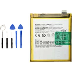 Telefon Kulübesi Oppo Reno Z Batarya Pil + Tamir Seti