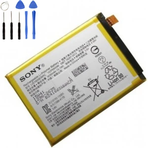 Telefon Kulübesi Sony Xperia Z5 Premium Batarya Pil + Tamir Seti