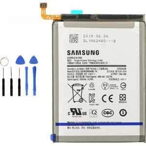 Telefon Kulübesi Samsung M10 M105 Batarya Pil + Tamir Seti