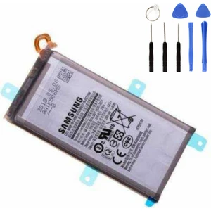 Telefon Kulübesi Samsung C8 C7100 Batarya Pil + Tamir Seti