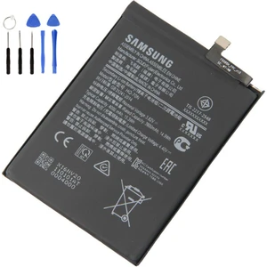 Telefon Kulübesi Samsung A11 A115 Batarya Pil + Tamir Seti