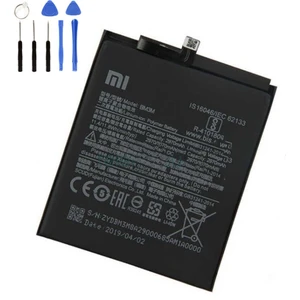 Telefon Kulübesi Xiaomi Mi 9 Se Batarya Pil + Tamir Seti