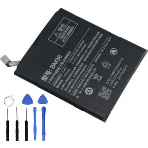 Telefon Kulübesi Xiaomi Mi 5s Batarya Pil + Tamir Seti