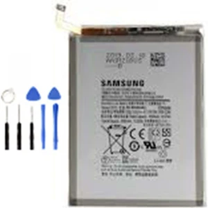 Telefon Kulübesi Samsung M20 M205 Batarya Pil + Tamir Seti