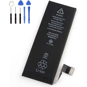 Telefon Kulübesi Apple iPhone 6g Batarya Pil + Tamir Seti