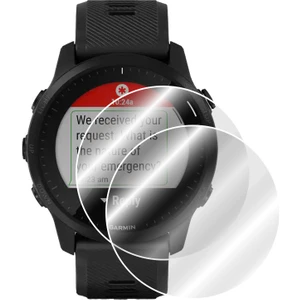 Ipg Garmin Forerunner 945 Lte Ekran Koruyucu (2 Adet)