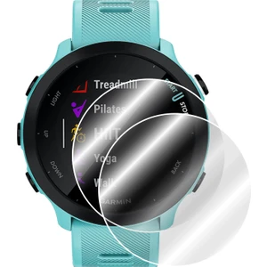 Ipg Garmin Forerunner 55 Ekran Koruyucu (2 Adet)