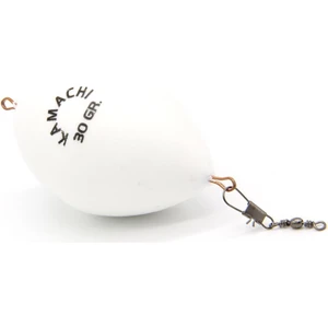 Bulrag Şamandıra Zargana Topu 45GR Beyaz