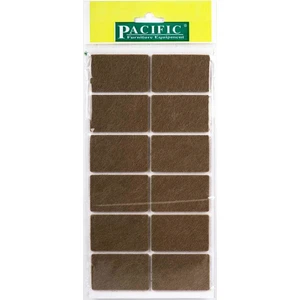 35X55 Kare Yapışkanlı Keçe