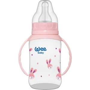 Wee Baby Kulplu Pp Biberon 150 ml