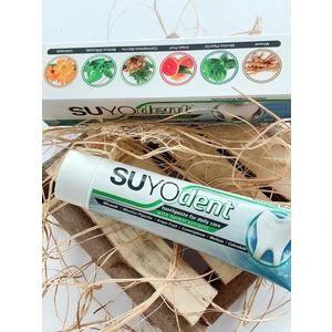 Suyodent Diş Macunu