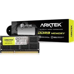Ddr3 8gb 1600MHZ So Dımm Notebook Ram