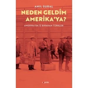 Neden Geldim Amerika’ya? - Anıl Sural