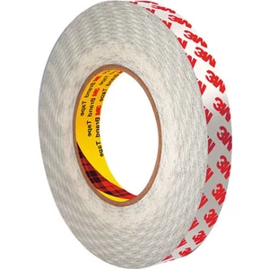 3m 9088 - Çift Taraflı Bant Şeffaf