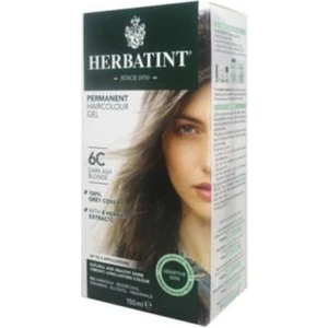 Saç Boyası 6C Dark Ash Blonde