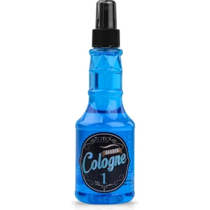 Berber Tıraş Sonrası Kolonyası | Erkek Eau de Cologne | Spray Parfüm Kolonya | No.1 250 ml