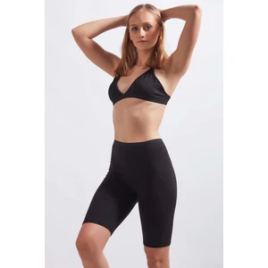 josejuan Kadın Kısa Tayt Penye Modal Likra 74337