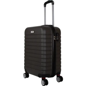 WX-310 Antrasit Orta Boy Valiz Palermo Serisi