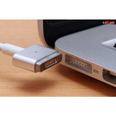 Apple 20V 4.25A (85W) Magsafe 2 Uyumlu Şarj Adaptörü Fiyatı