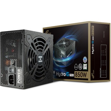 Fsp HG2-850 Hydro G Pro 850W Power Supply Fiyatı