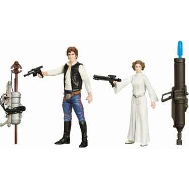 Star Wars Ikili Figür Fiyatı, Taksit Seçenekleri ile Satın Al