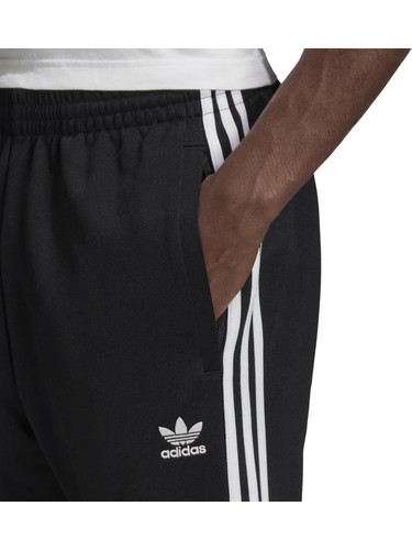 Adidas blue best sale sst tracksuit