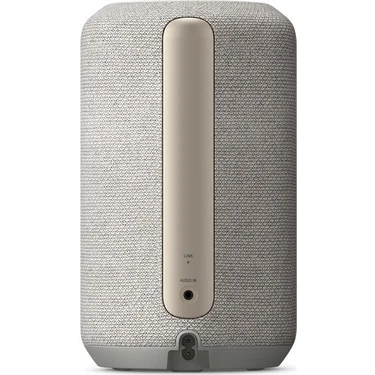 Sony SRS-RA3000 Gri Birinci Sınıf Kablosuz Hoparlör Fiyatı
